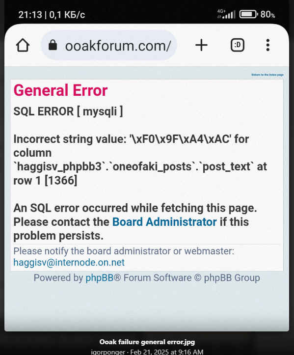 ooak igorponger sql failure.jpg