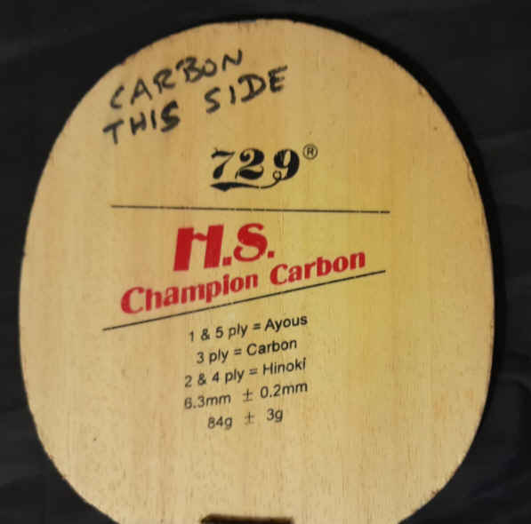 H.S. Champion Carbon head.jpg